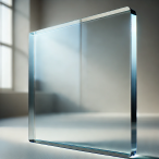 Klarsichtglas Klarsichtglas