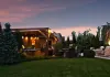 Wellness Sauna Haus im Garten Tirol Wellness Sauna Haus im Garten Tirol