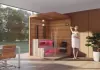 Individuelle Kombi Sauna Burgenland