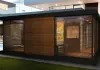 Saunahaus Monaco Luxus mit Ruheraum Wien Saunahaus Monaco Luxus mit Ruheraum Wien