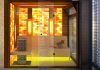 Individuelle spezielle kombinierte Sauna Wien