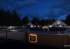 exklusives Reitanlagen-Design