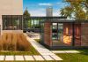 Garten Sauna 3D Planung Burgenland
