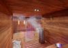 Sauna nach Maß