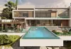Visualisierung, Architektur