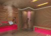 Sauna und Ruheraum Saunabau und Planung Salzburg