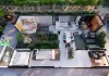 Ferienhaus Planung
