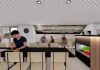 Clubraum Sportclub