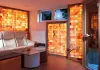 Wellness Zimmer mit Himalaya Salz Wien
