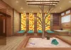Wellnessraum mit Sauna von iSauna, Graz