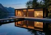aurora sauna