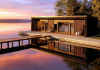 Wellness Rückzugsort am See