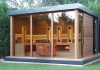 Sauna nach Maß