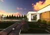 Design Garten 3D Planung