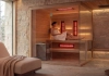 Kombi Sauna