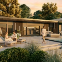 Premium Wellnesshaus