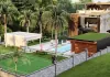 3D Animationfilm Hausplanung