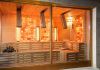 Design Sauna Bau Linz