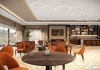 Premium-Reiterlounge