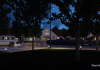 komplexes Reitanlagenprojekt