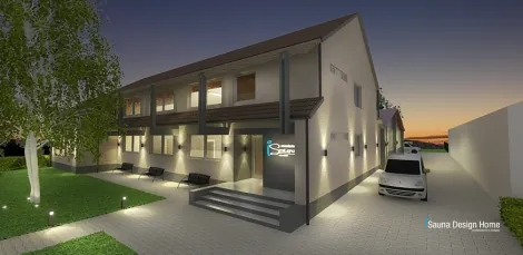 Exterieur Design 
