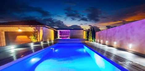 Hochwertige Sauna im Garten, exklusive Premiumsauna, Finnisches Sauna Haus mit 5 Jahre Garantie Graz Hochwertige Sauna im Garten, exklusive Premiumsauna, Finnisches Sauna Haus mit 5 Jahre Garantie Graz