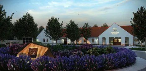 Reitanlagenplanung