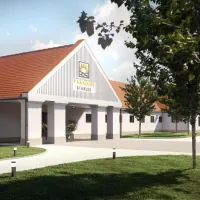 Reitanlagenplanung
