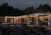 luxus wellness-haus