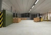 Raumkonzept, Innenraumgestaltung, Klagenfurt