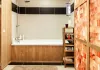 Badezimmer mit Himalaya Salztherapie Niederösterreich