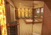 Himalaya Salztherapie im Wellness-Bereich