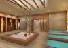 Design, iSauna Entwurf, 3D Plan