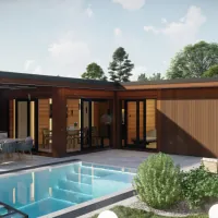 Wellness hause