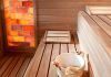 Finnische Sauna nach Maß Burgenland