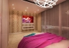 innenarchitektonische Ansichtsplanung, interior Design