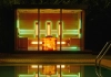 Gartensauna mit Luxus Gestaltung