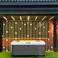 Pergola boden