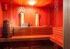 Saunabau Wellness in Linz