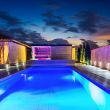 Hochwertige Sauna im Garten, exklusive Premiumsauna, Finnisches Sauna Haus mit  5 Jahre Garantie Graz
