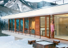 Luxus Saunahaus und Wellness für Hotels Wien