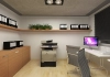 Gestaltung, Interieur Design, Büroplanung, Innenraumgestaltung
