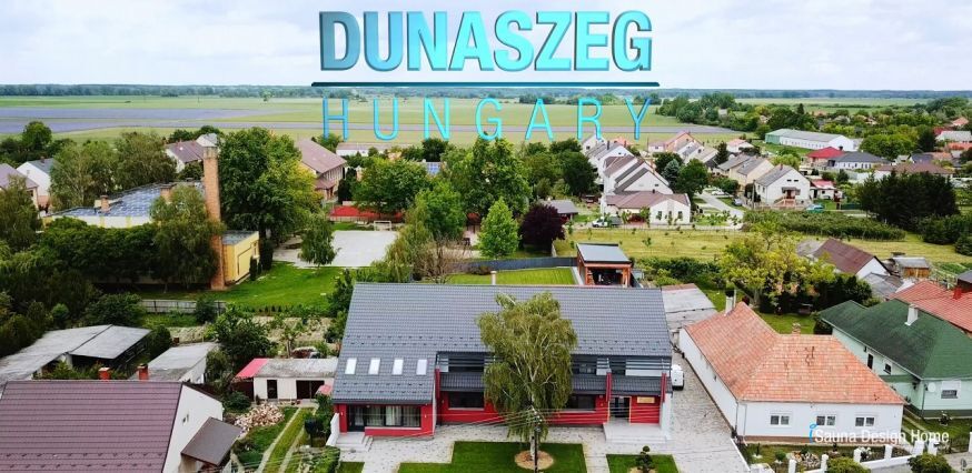  Ein kleiner Einblick in die iSauna Manufaktur aus Dunaszeg