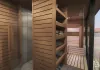 Sauna Idee, Sauna Plan