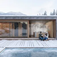 joy lagoon winter