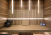Premium sauna bauen