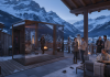 Premium Wellness alpine