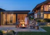 Panorama Saunahaus Como Panorama Saunahaus Como