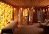 Wellness Raum, individuelle Sauna Bau Linz