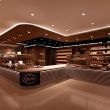 Interieur Design, Lipóti Bäckerei